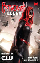 Batwoman: Elegy Deluxe Edition Elegy, Agitato |  Issue