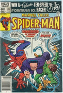 Marvel Tales, Vol. 2 Arm-in-Arm-in-Arm..With Doctor Octopus |  Issue