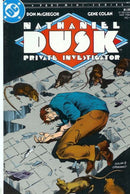Nathaniel Dusk I Lovers Die At Dusk |  Issue