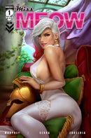 Miss Meow (Wave 2) Miss Meow |  Issue