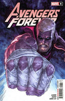 Avengers Forever, Vol. 2 The Pillars, Part Three |  Issue