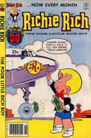 Richie Rich, Vol. 1  |  Issue