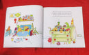 Odd Socks | Story Book with Big Pictures and Little Text | For 3-5 Years Old | Paperback | SKU: 2405_101_A105