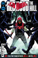 Red Hood: The Hill  |  Issue