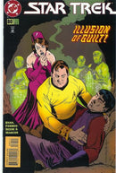 Star Trek, Vol. 2 The Chosen, Part 3: Collison Course |  Issue