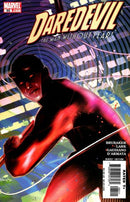 Daredevil, Vol. 2 The Devil in Cell-Block D, Part Four |  Issue