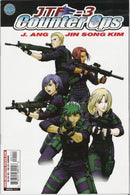 Counter Ops  |  Issue