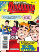 Tales From Riverdale Digest  |  Issue