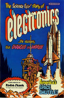 The Science Fair Story of Electronics (Radio Shack) America's Space Shuttle |  Issue