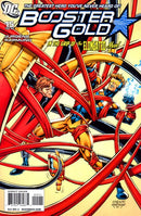 Booster Gold, Vol. 2 Reality Lost, Part 1 |  Issue