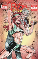 Rose & Gunn (Bishop Press)  |  Issue