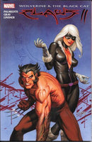 Wolverine & Black Cat: Claws  |  Issue