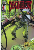 Deathblow, Vol. 1  |  Issue