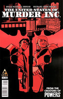 The United States of Murder Inc.  |  Issue