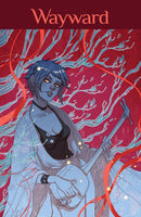 Wayward  |  Issue