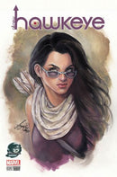 All-New Hawkeye, Vol. 2 The Bishop's Man, Part One |  Issue