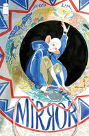 Mirror  |  Issue