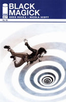 Black Magick Awakening, Part 2 |  Issue