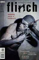 Flinch Rocket-Man / Nice Neghborhood / Wolf Girl Eats |  Issue