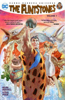 The Flintstones HC / TP Volume 1 |  Issue