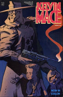 Kelvin Mace  |  Issue