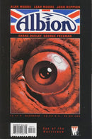 Albion Don't Start Me Talking |  Issue