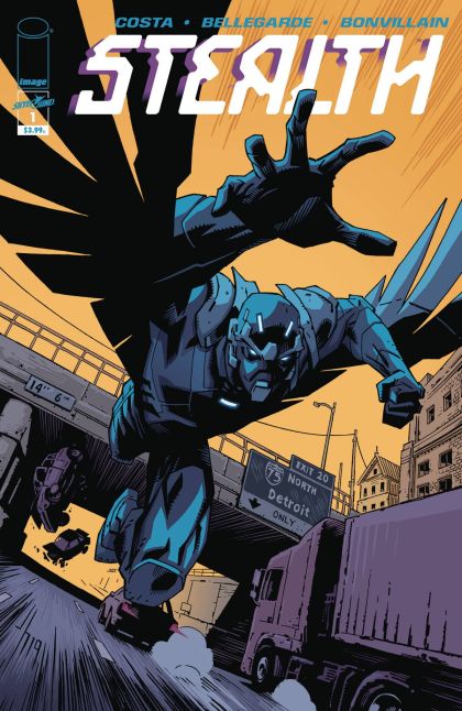 Stealth  |  Issue#1A | Year:2020 | Series:  | Pub: Image Comics |