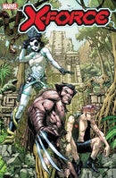 X-Force, Vol. 6 TP  |  Issue