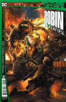 Future State: Robin Eternal Future State - Robin Eternal, Robin Eternal Part 2 |  Issue