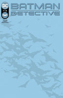 Batman: The Detective  |  Issue