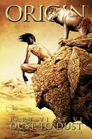 Origin Dust To Dust |  Issue