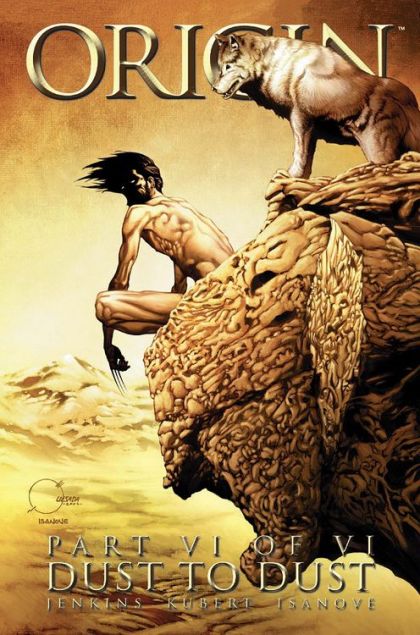 Origin Dust To Dust |  Issue