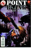 Point Blank Part Four |  Issue