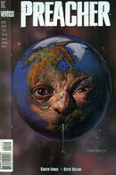 Preacher Arsefaced World |  Issue