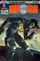 Riot Gear Retribution: Part 2 |  Issue