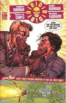 Die!Die!Die!  |  Issue