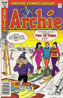Archie, Vol. 1  |  Issue