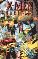 X-Men: Rarities  |  Issue