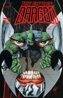 Savage Dragon, Vol. 2  |  Issue