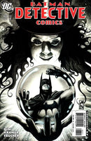 Detective Comics, Vol. 1 Trust, Part 1 |  Issue