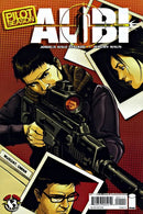 Pilot Season: Alibi  |  Issue