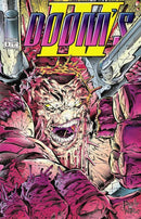 Doom's IV  |  Issue
