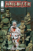 Nailbiter There Will Be Blood, Chapter One: &quot;There Will be Blood&quot; |  Issue