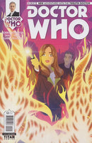 Doctor Who: New Adventures With The Twelfth Doctor The Hyperion Empire, Part 1. |  Issue