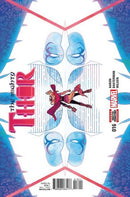 The Mighty Thor, Vol. 2 Asgard / Shi'ar War, Part Two: The Challenge Of The Gods |  Issue
