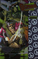 Geomancer Awakenings |  Issue