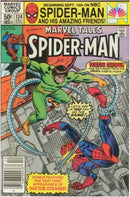 Marvel Tales, Vol. 2 The Ghost That Haunted Octopus! |  Issue