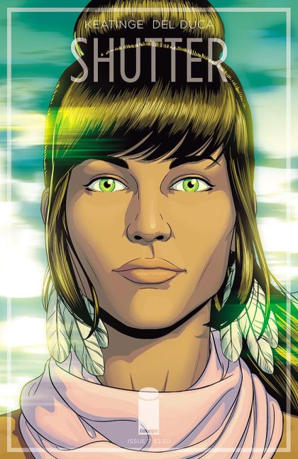 Shutter  |  Issue#7F | Year:2014 | Series:  | Pub: Image Comics |