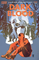 Dark Blood (Boom!)  |  Issue