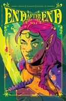 End After End  |  Issue